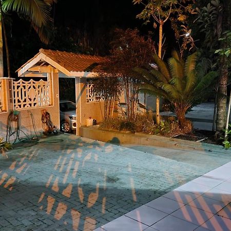 Suites Ubatuba Praia Da Lagoinha Zewnętrze zdjęcie