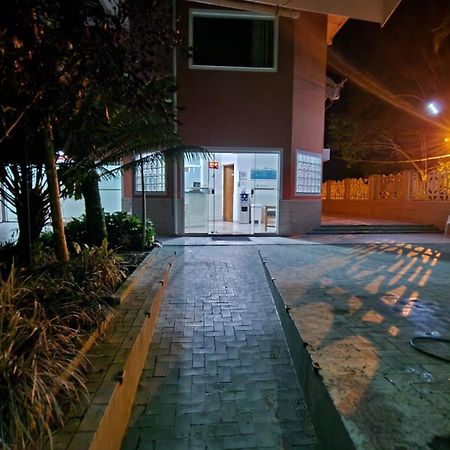 Suites Ubatuba Praia Da Lagoinha Zewnętrze zdjęcie