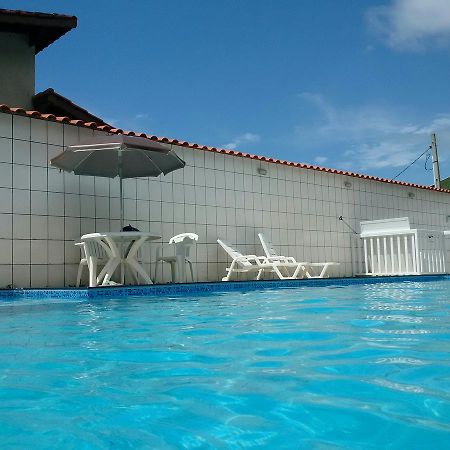 Suites Ubatuba Praia Da Lagoinha Zewnętrze zdjęcie