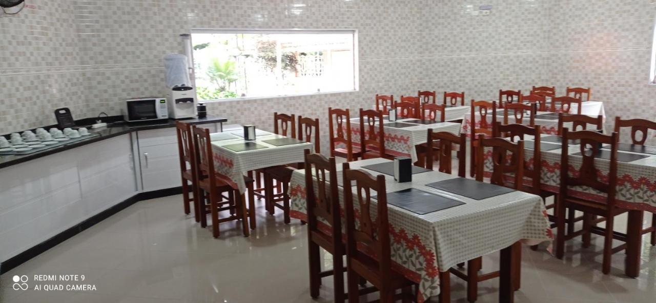 Suites Ubatuba Praia Da Lagoinha Zewnętrze zdjęcie