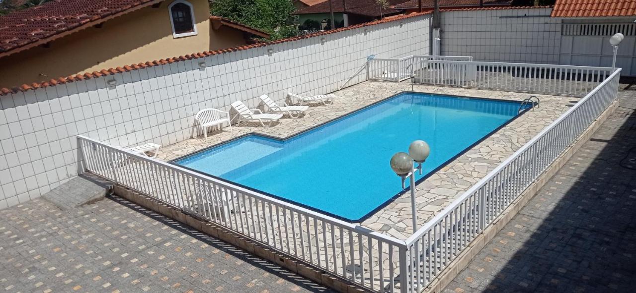 Suites Ubatuba Praia Da Lagoinha Zewnętrze zdjęcie