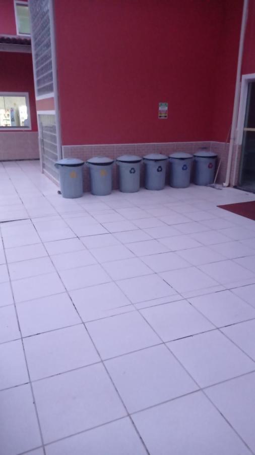 Suites Ubatuba Praia Da Lagoinha Zewnętrze zdjęcie