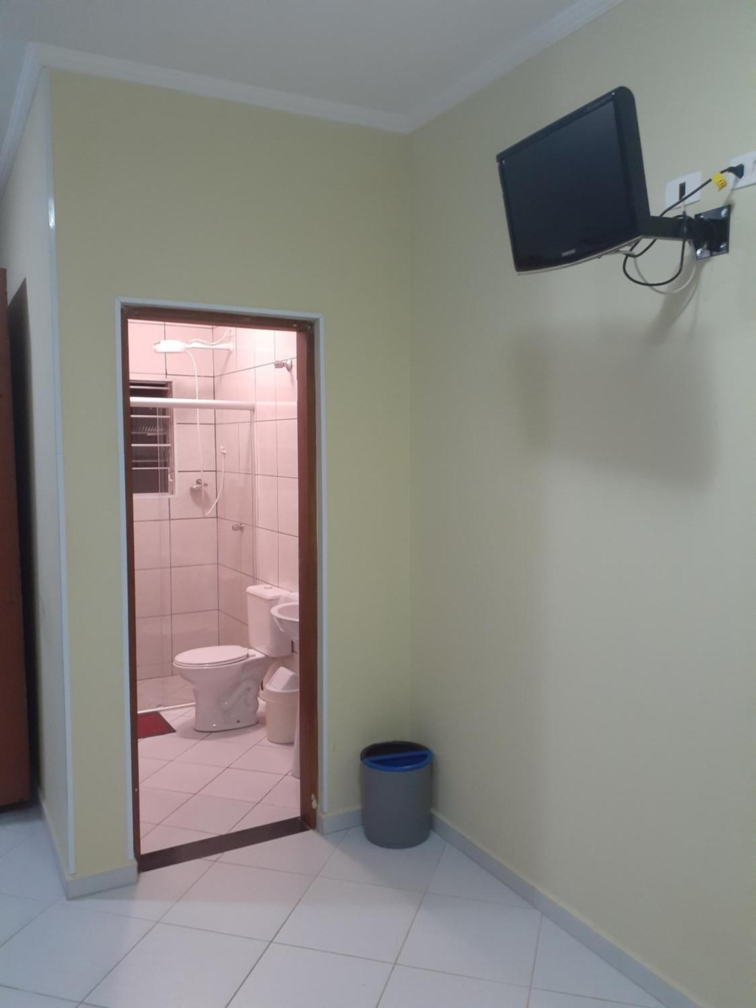 Suites Ubatuba Praia Da Lagoinha Pokój zdjęcie