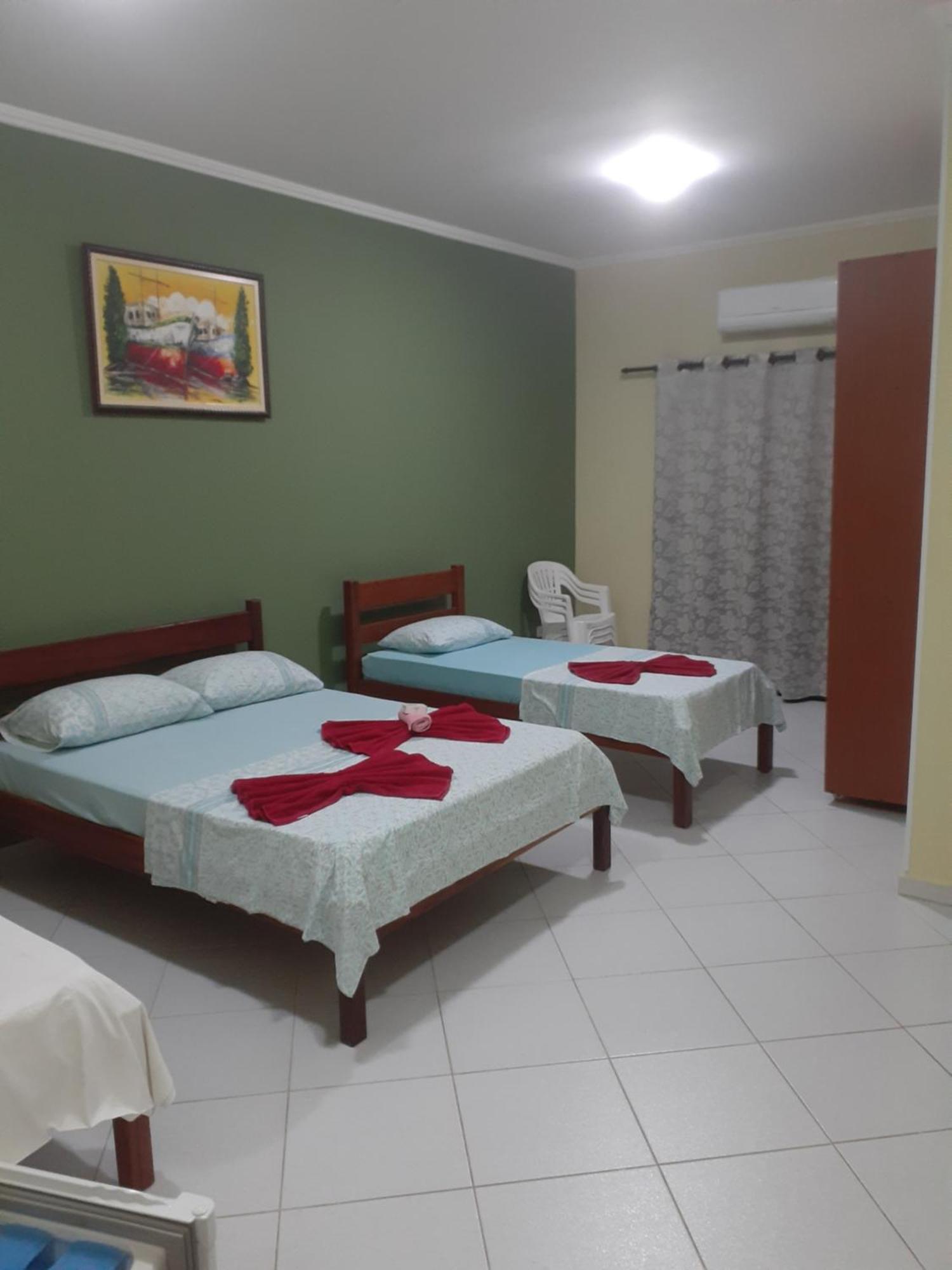 Suites Ubatuba Praia Da Lagoinha Pokój zdjęcie