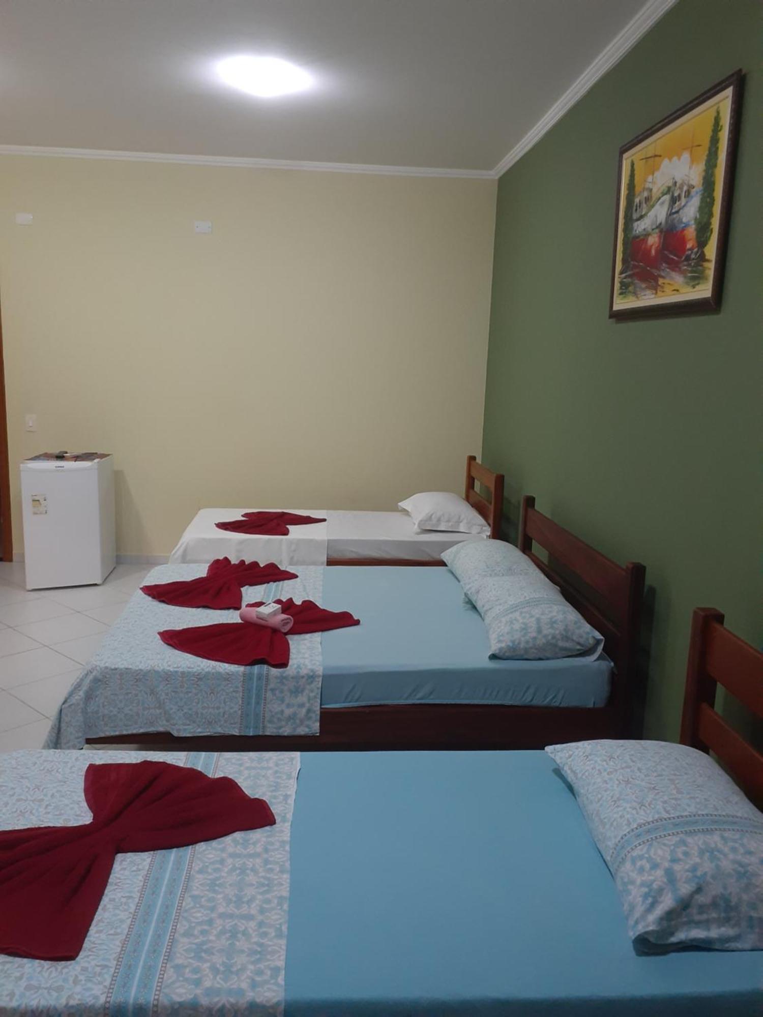 Suites Ubatuba Praia Da Lagoinha Pokój zdjęcie
