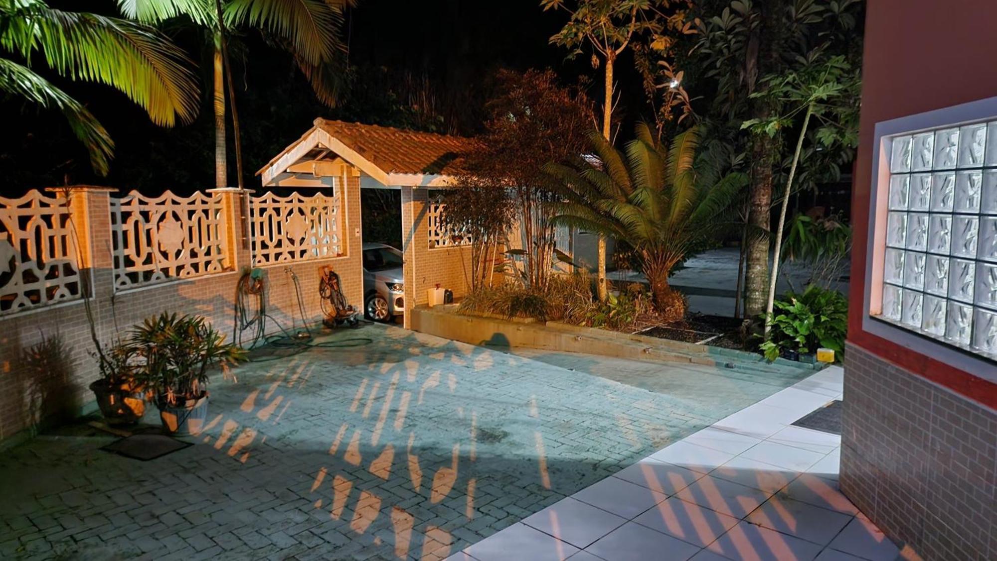 Suites Ubatuba Praia Da Lagoinha Zewnętrze zdjęcie