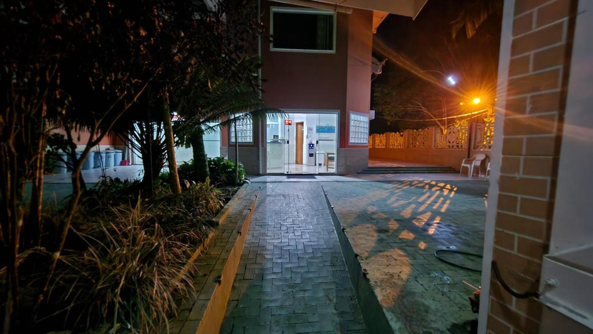 Suites Ubatuba Praia Da Lagoinha Zewnętrze zdjęcie
