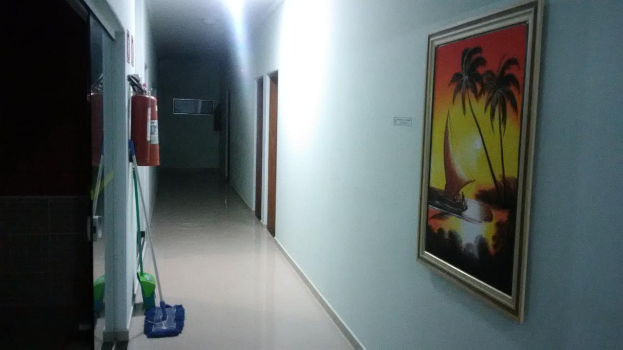 Suites Ubatuba Praia Da Lagoinha Zewnętrze zdjęcie