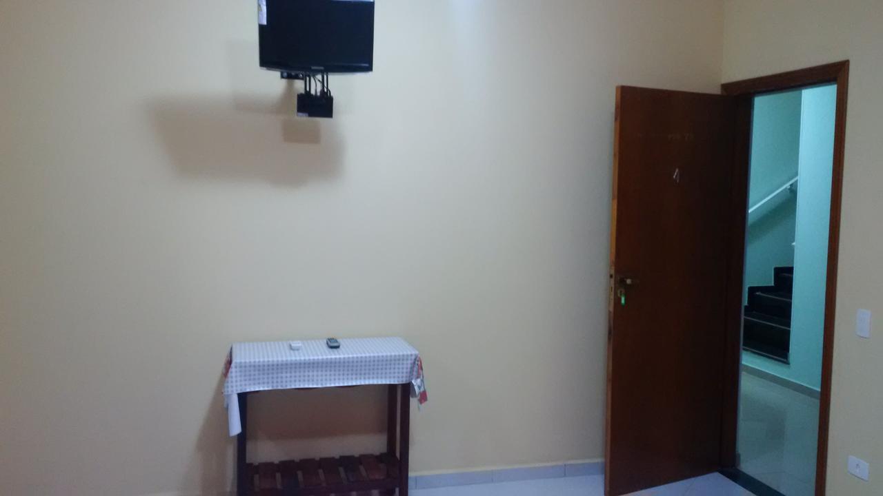 Suites Ubatuba Praia Da Lagoinha Zewnętrze zdjęcie