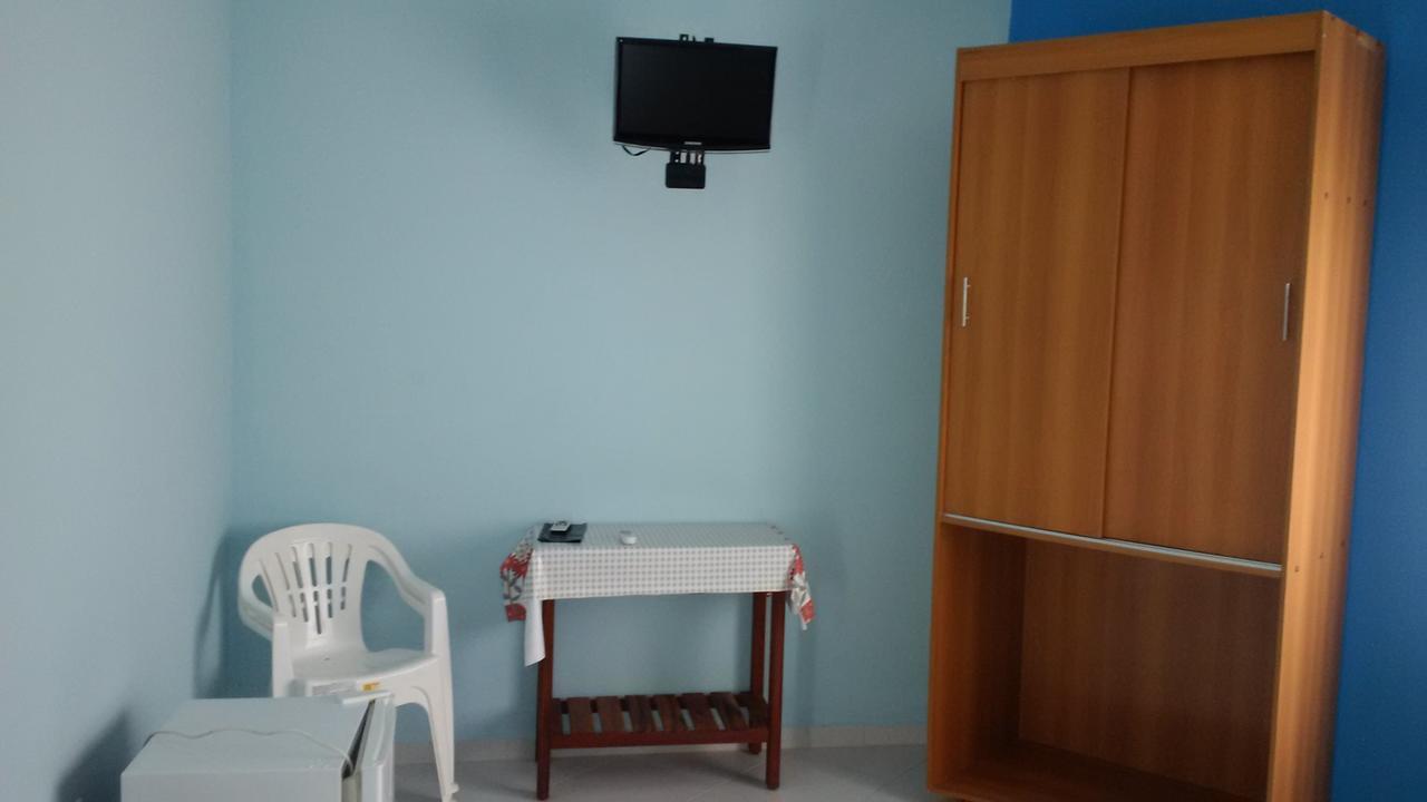 Suites Ubatuba Praia Da Lagoinha Zewnętrze zdjęcie