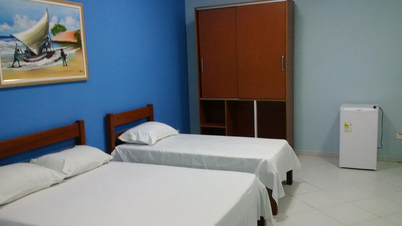 Suites Ubatuba Praia Da Lagoinha Zewnętrze zdjęcie