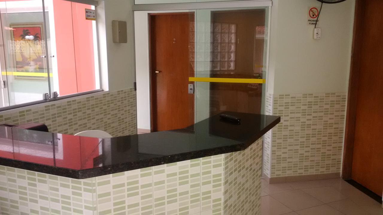 Suites Ubatuba Praia Da Lagoinha Zewnętrze zdjęcie