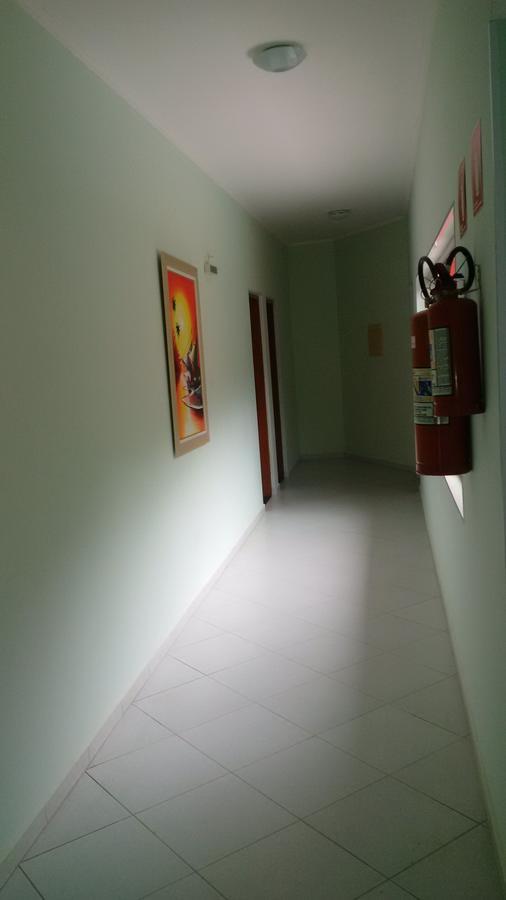 Suites Ubatuba Praia Da Lagoinha Zewnętrze zdjęcie