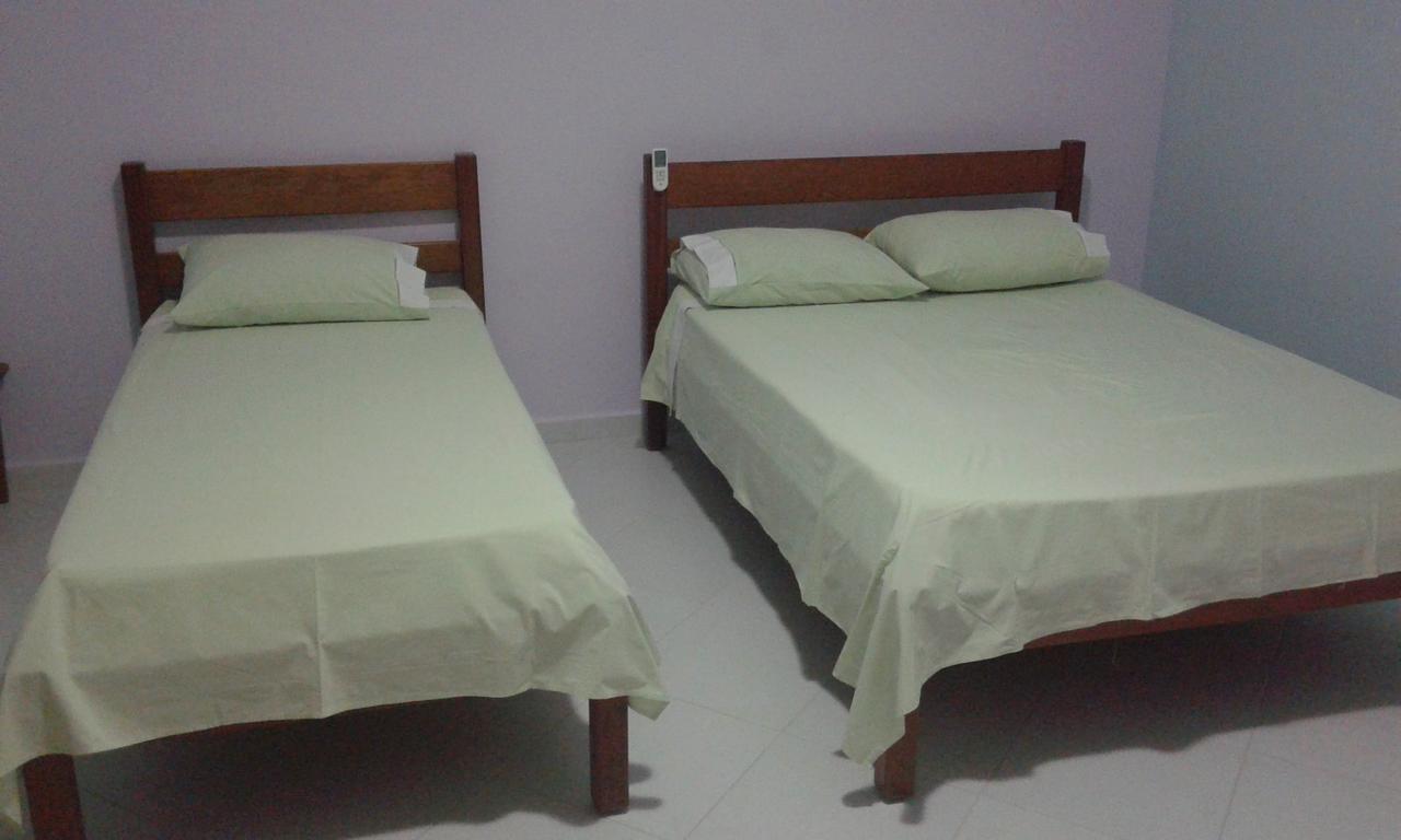 Suites Ubatuba Praia Da Lagoinha Zewnętrze zdjęcie