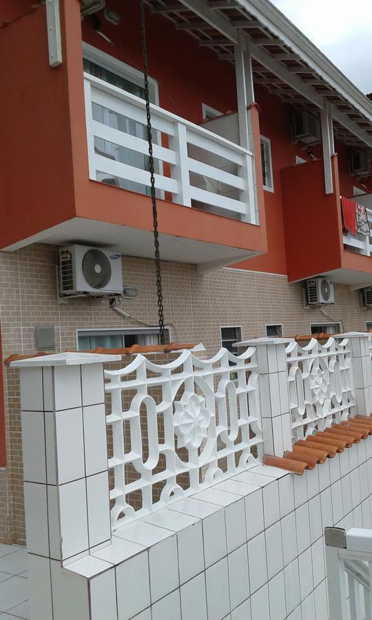 Suites Ubatuba Praia Da Lagoinha Zewnętrze zdjęcie