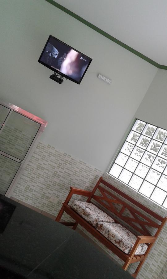 Suites Ubatuba Praia Da Lagoinha Zewnętrze zdjęcie