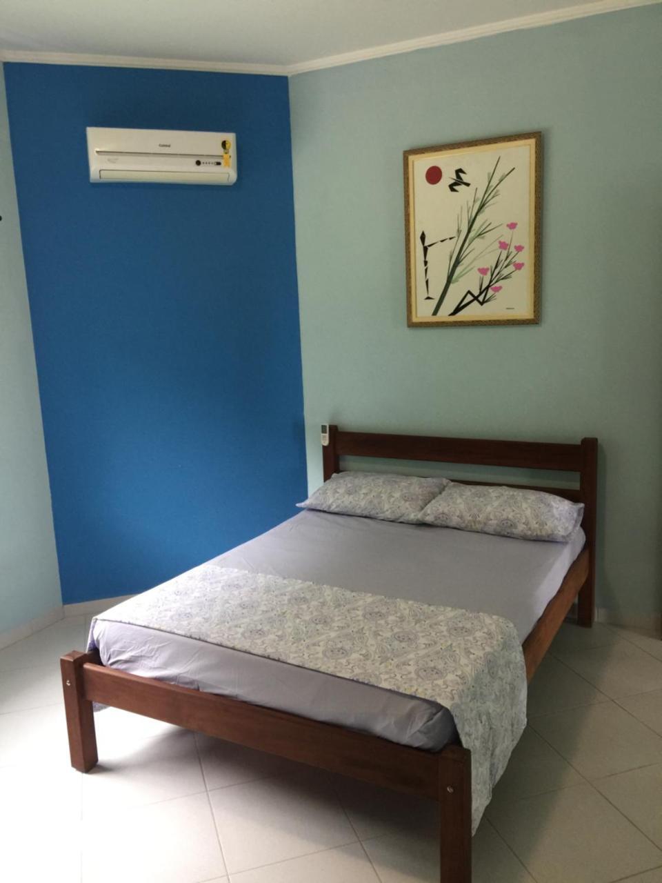 Suites Ubatuba Praia Da Lagoinha Zewnętrze zdjęcie