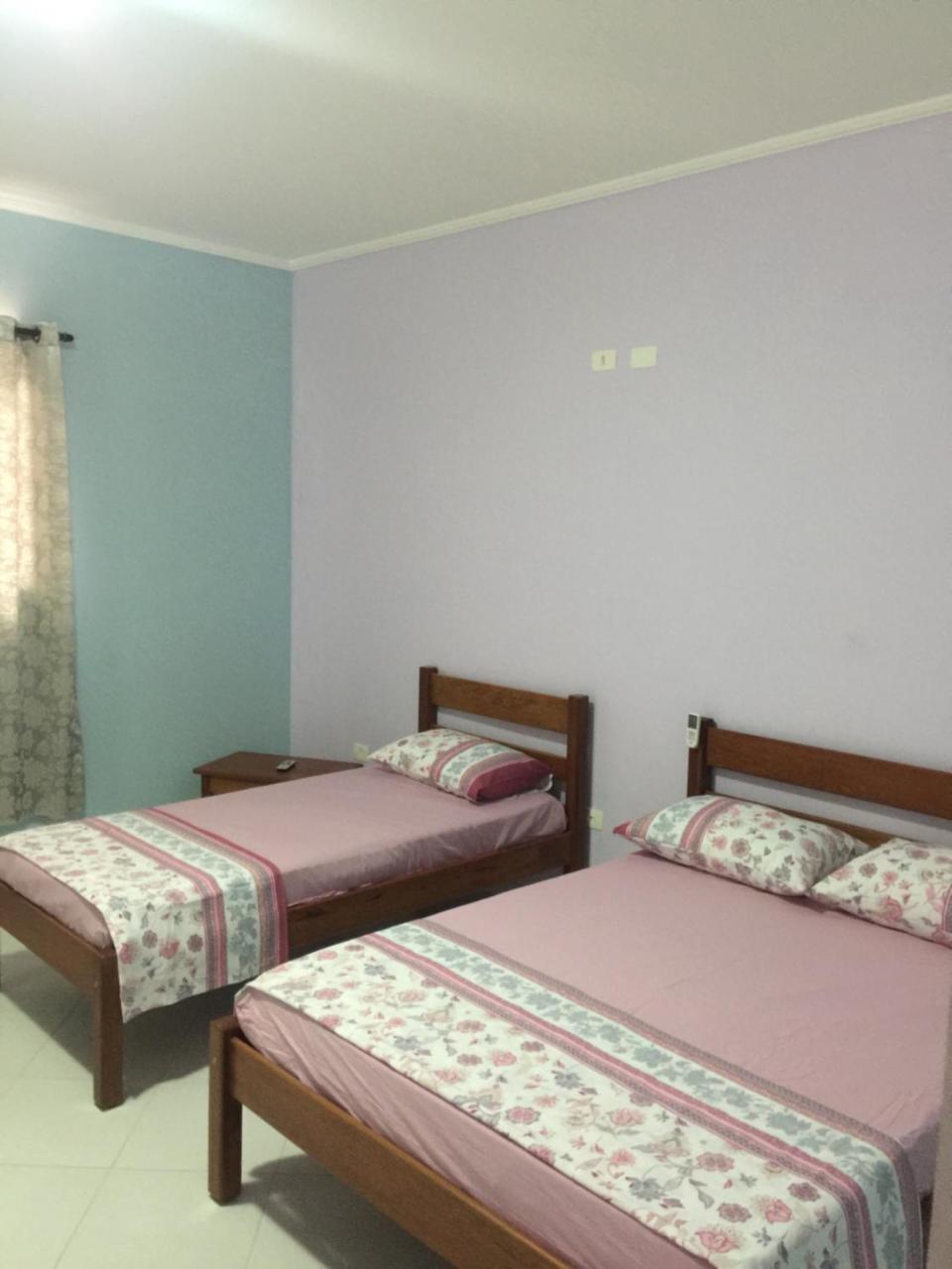 Suites Ubatuba Praia Da Lagoinha Zewnętrze zdjęcie