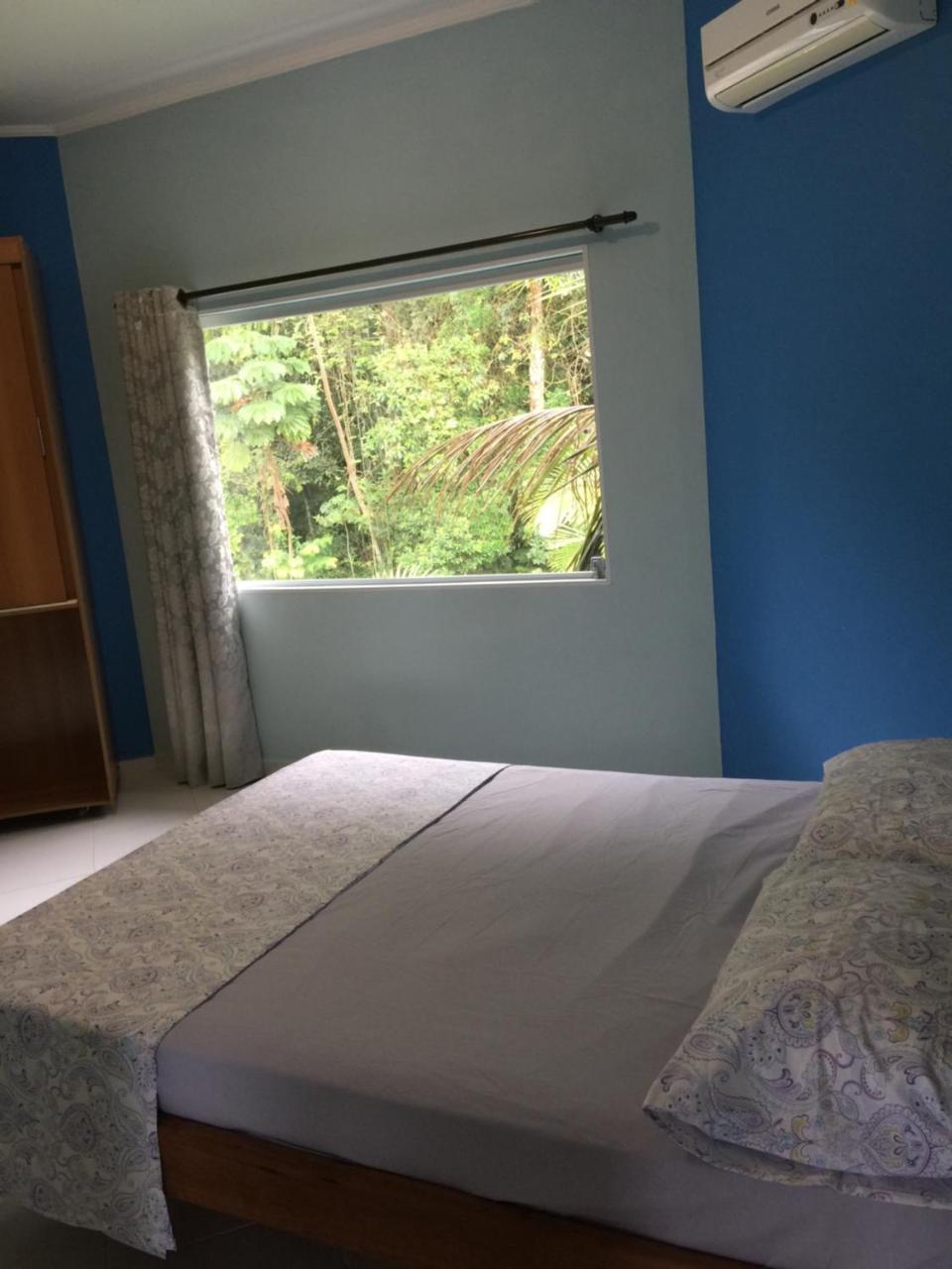 Suites Ubatuba Praia Da Lagoinha Zewnętrze zdjęcie