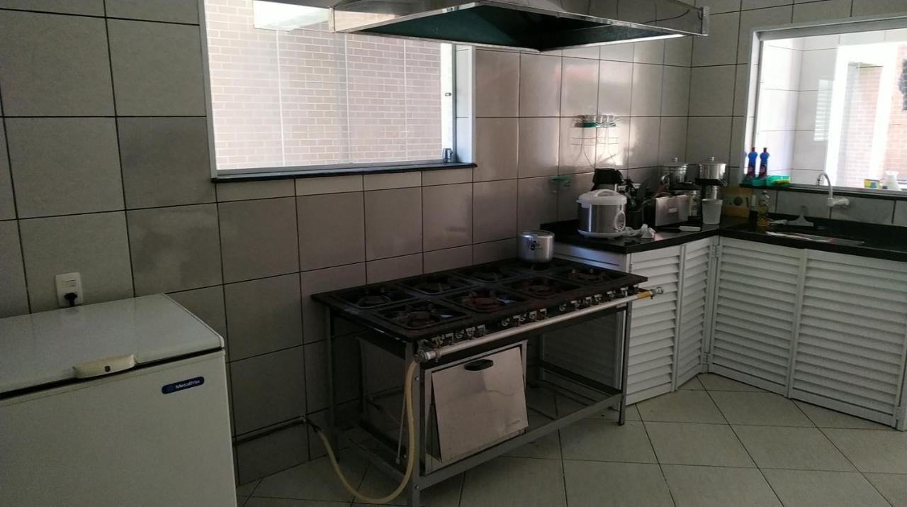 Suites Ubatuba Praia Da Lagoinha Zewnętrze zdjęcie