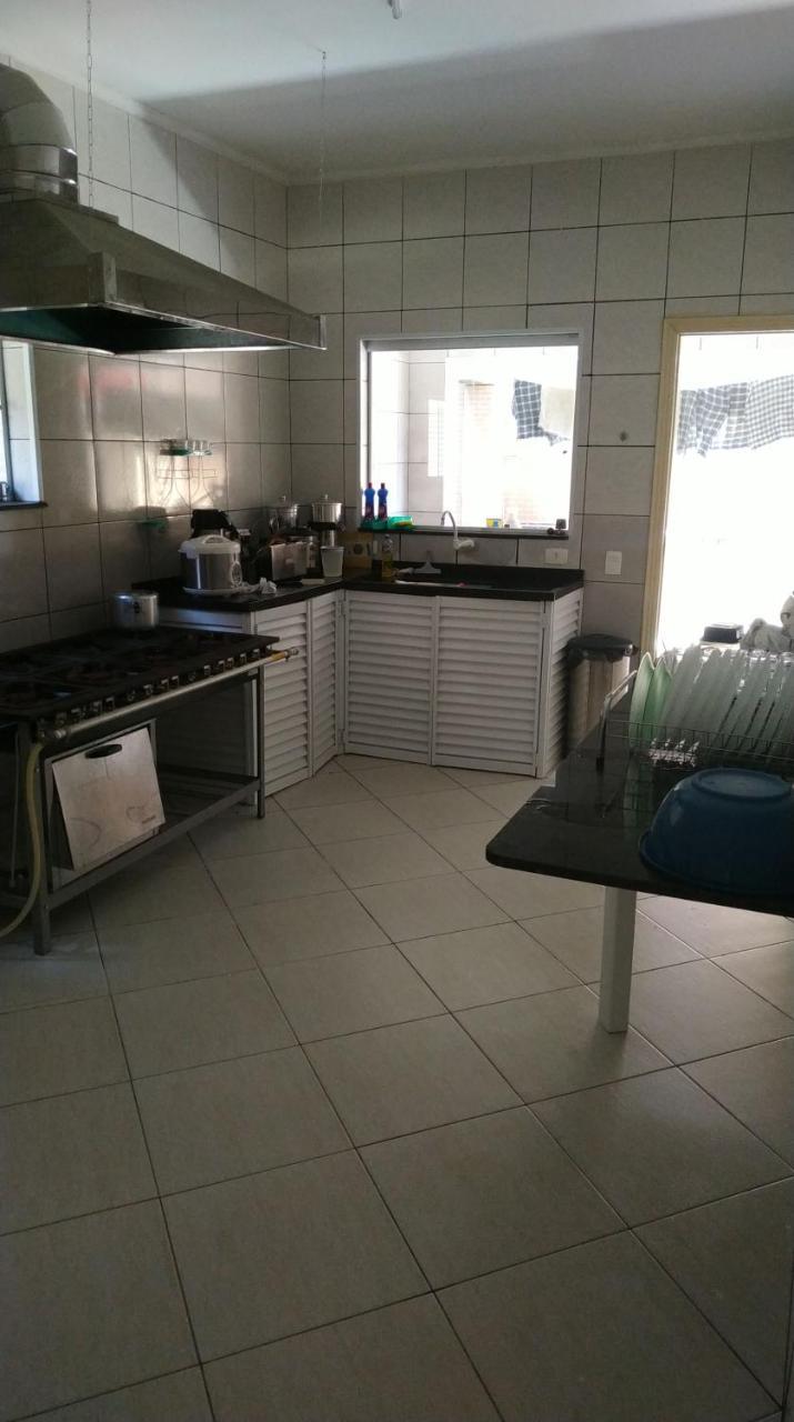 Suites Ubatuba Praia Da Lagoinha Zewnętrze zdjęcie