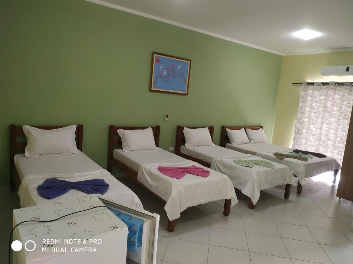 Suites Ubatuba Praia Da Lagoinha Zewnętrze zdjęcie