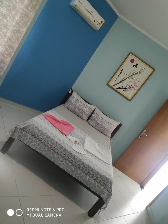 Suites Ubatuba Praia Da Lagoinha Zewnętrze zdjęcie