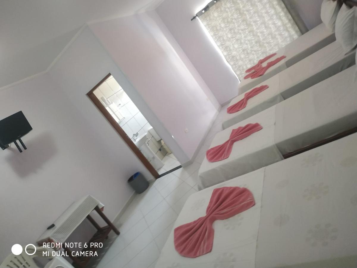 Suites Ubatuba Praia Da Lagoinha Zewnętrze zdjęcie