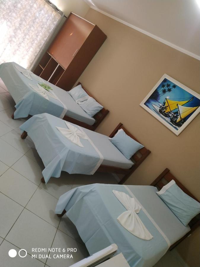 Suites Ubatuba Praia Da Lagoinha Zewnętrze zdjęcie