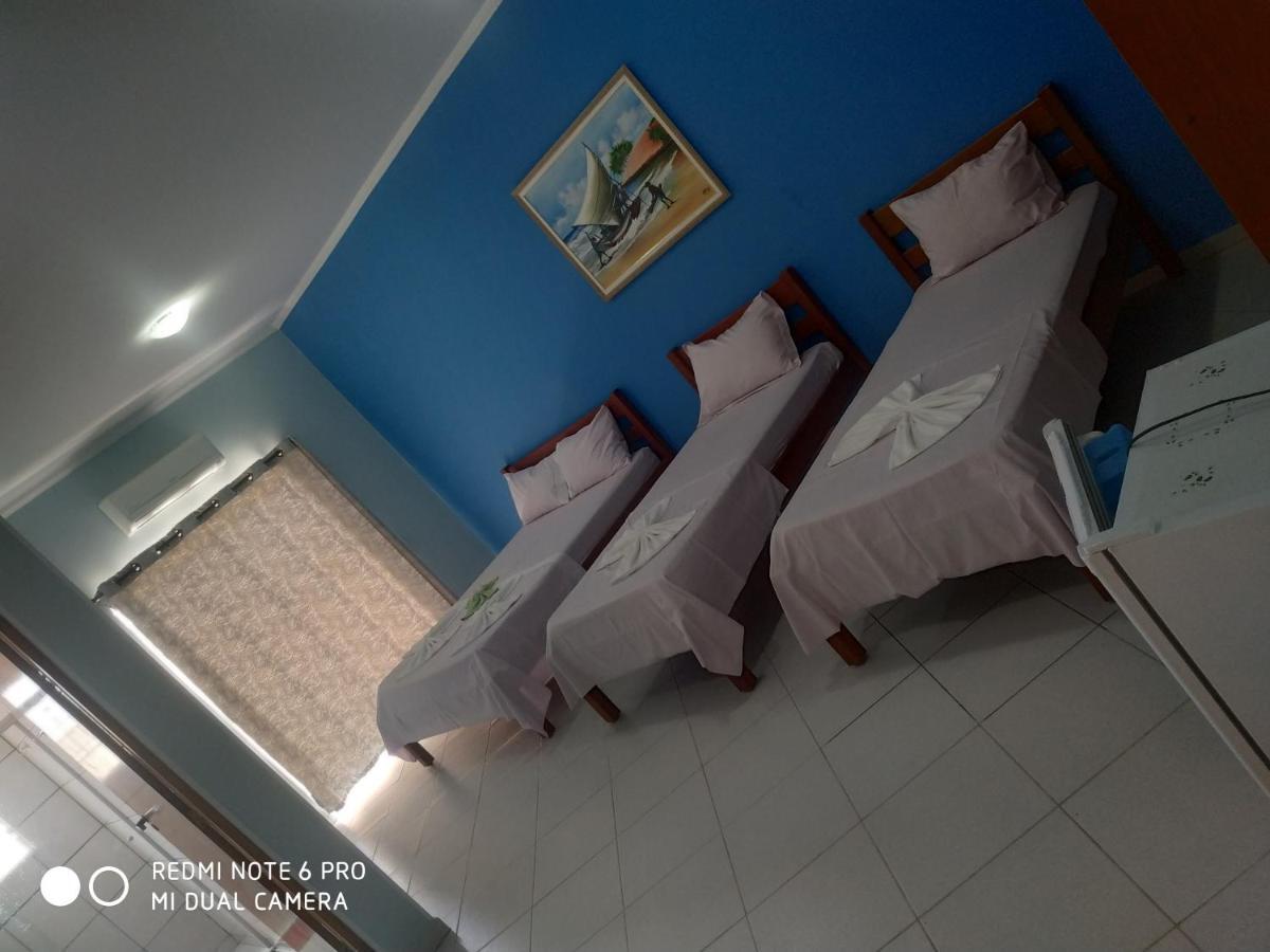 Suites Ubatuba Praia Da Lagoinha Zewnętrze zdjęcie