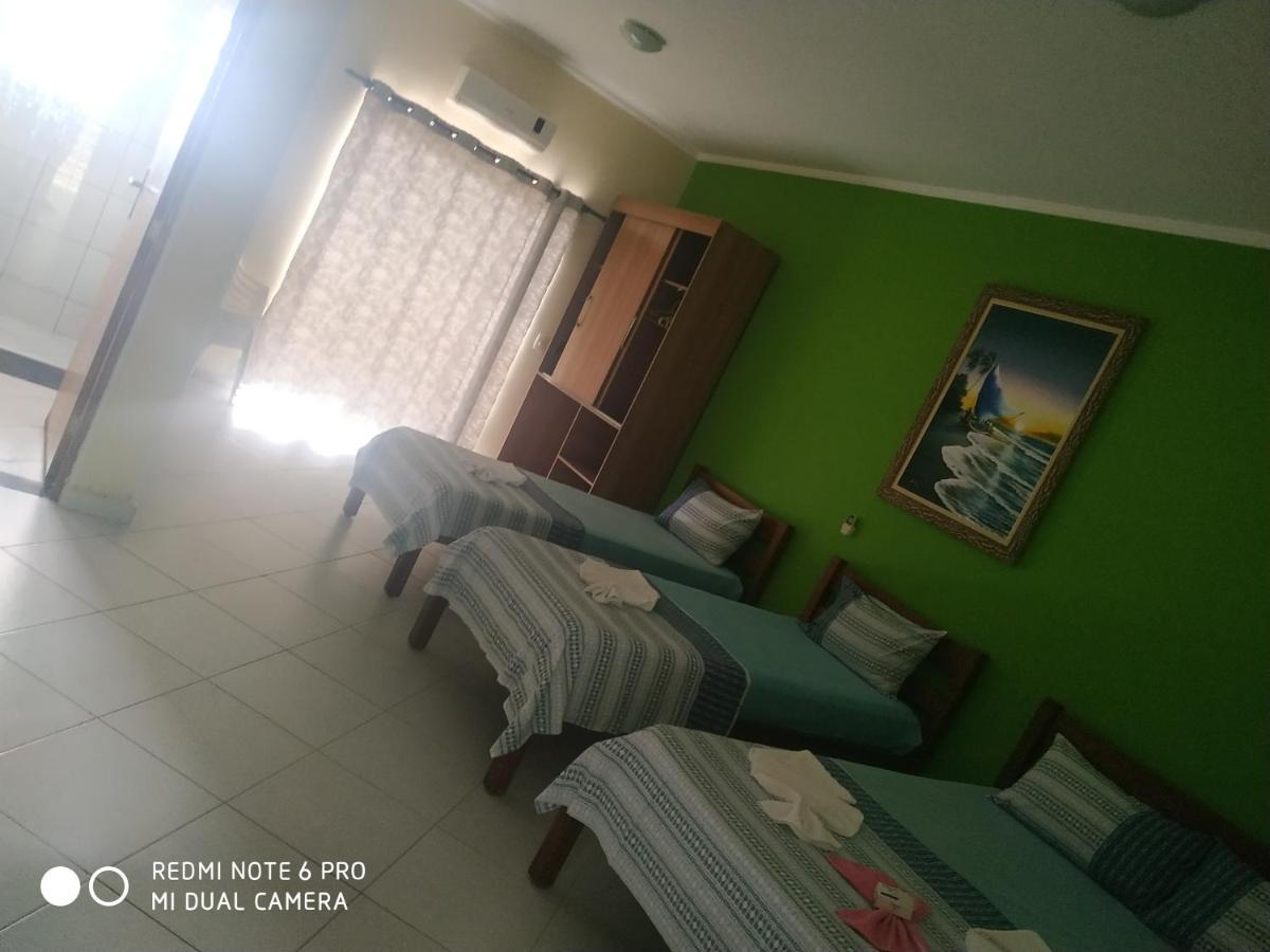 Suites Ubatuba Praia Da Lagoinha Zewnętrze zdjęcie