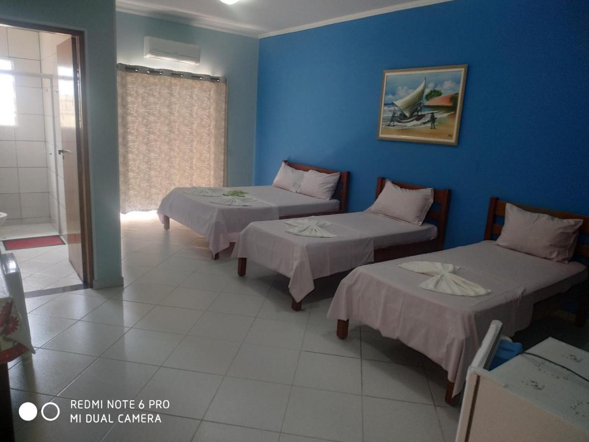 Suites Ubatuba Praia Da Lagoinha Zewnętrze zdjęcie